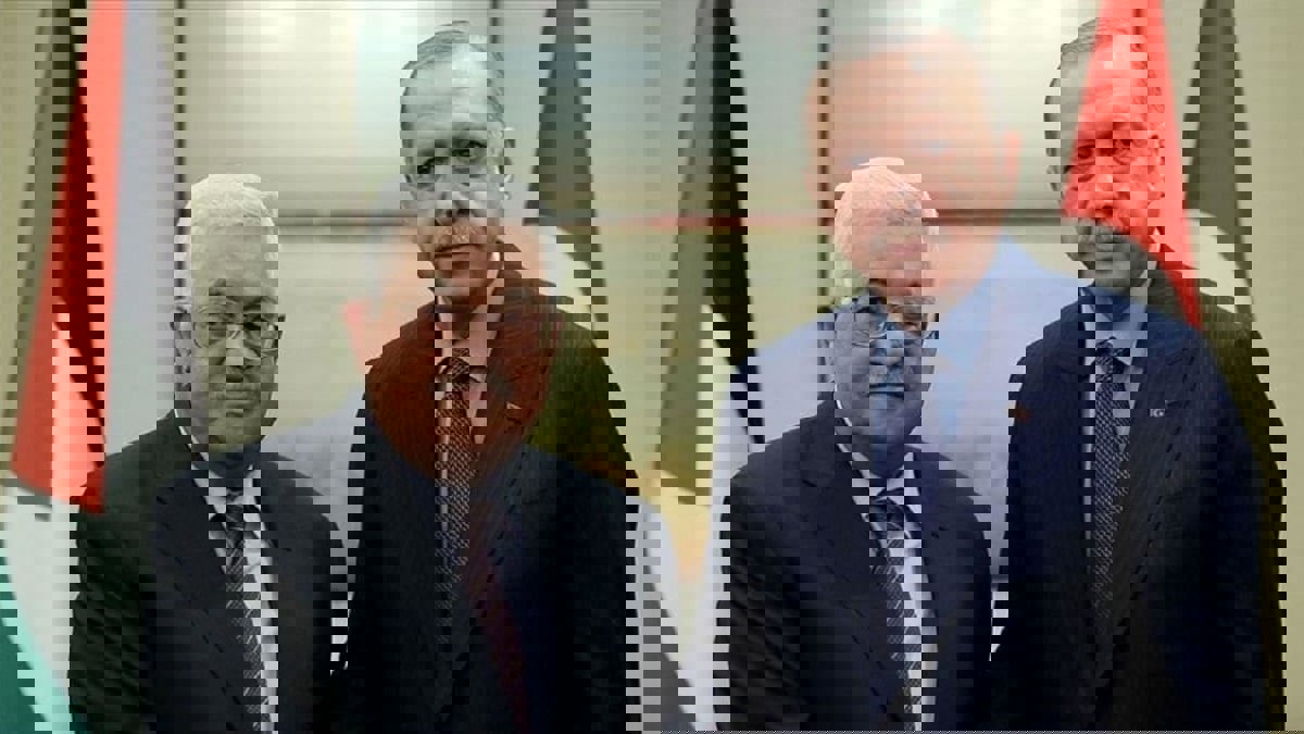 صحيفة: مصر غاضبة من تدخل تركيا في ملف المصالحة الفلسطينية