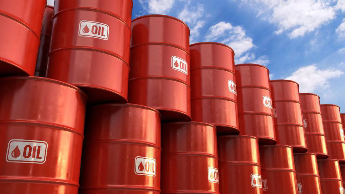 صعود برنت يضرب خطط تخزين النفط