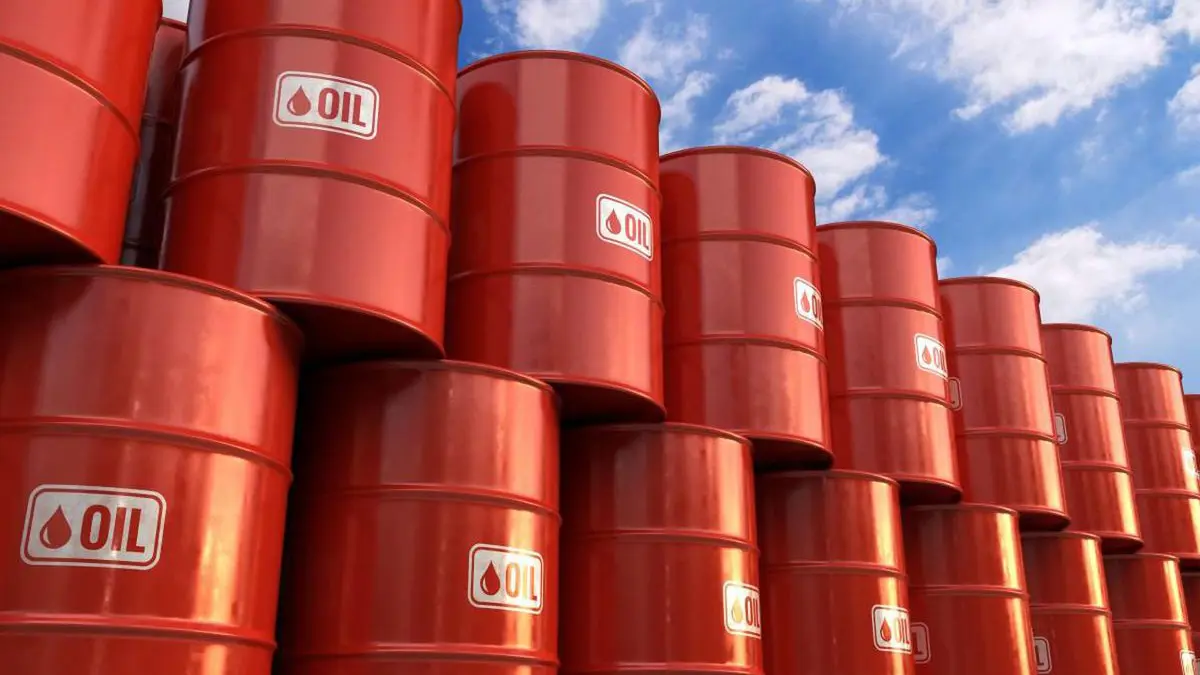 صعود برنت يضرب خطط تخزين النفط