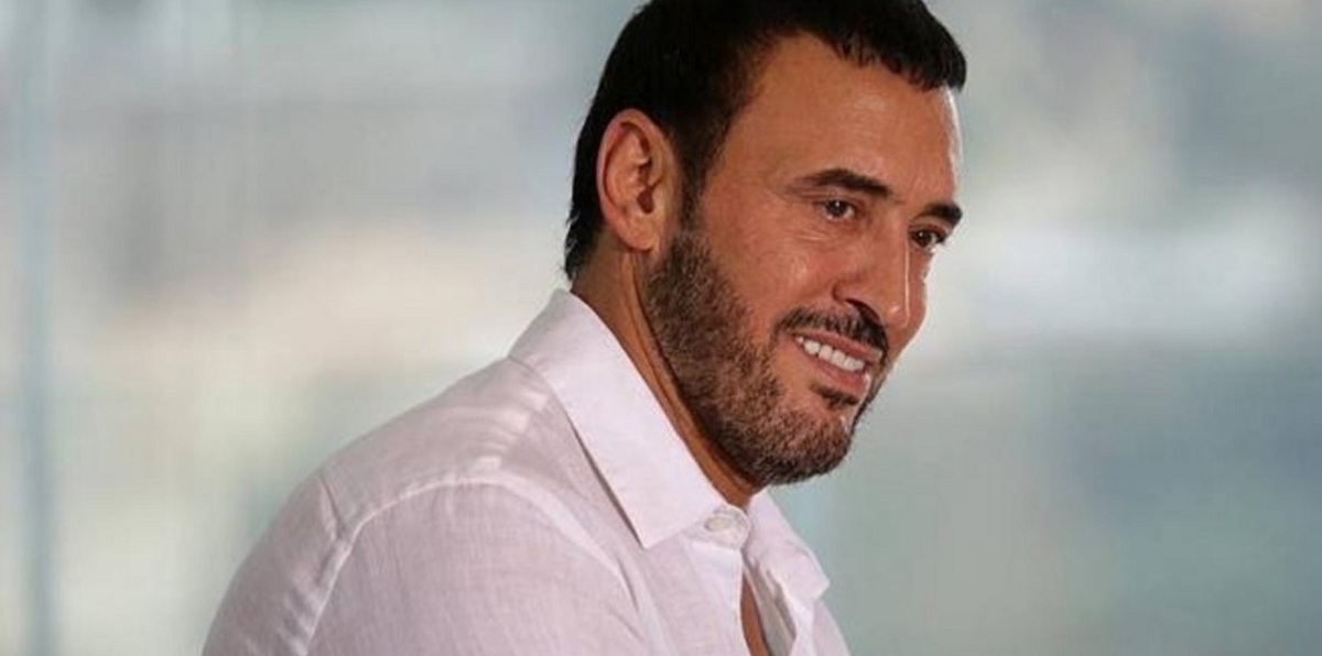 كاظم الساهر يثير الجدل بعد حديثه عن الكهرباء في العراق (فيديو)