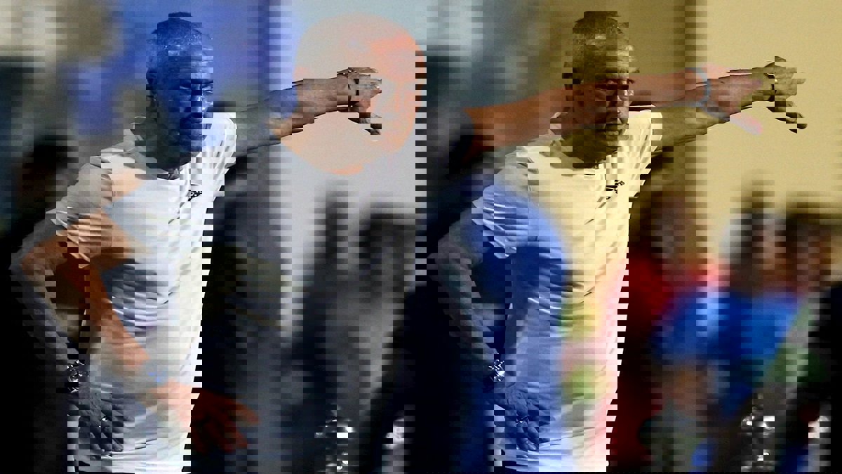 فيريرا يوافق على العودة لتدريب نادي الزمالك بشروط.. وخليلودزيتش يظهر في الصورة