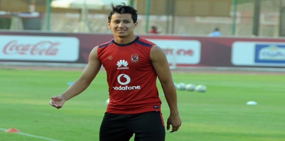 مصر.. المنتخب يهدد استمرار عمرو جمال في الأهلي