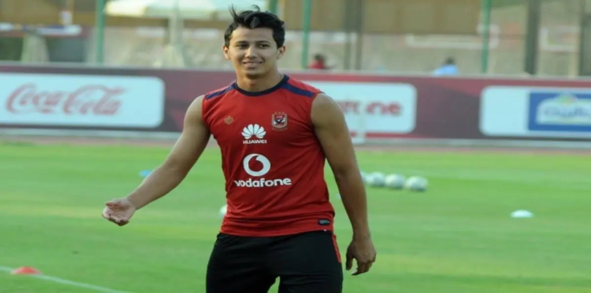 مصر.. المنتخب يهدد استمرار عمرو جمال في الأهلي