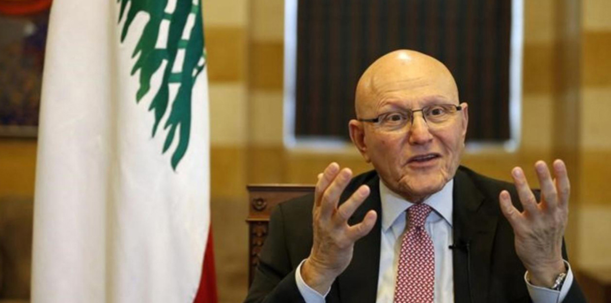 تمام سلام: اتفاق السعودية وإيران سينتج رئيسًا للبنان