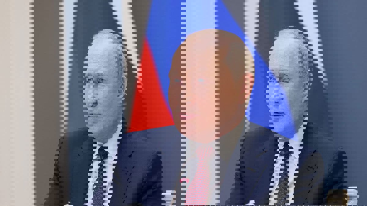 800 مليون دولار يوميا.. خزائن روسيا تفيض بالأموال رغم العقوبات