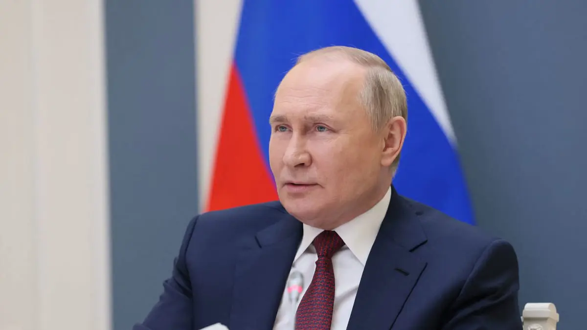 800 مليون دولار يوميا.. خزائن روسيا تفيض بالأموال رغم العقوبات