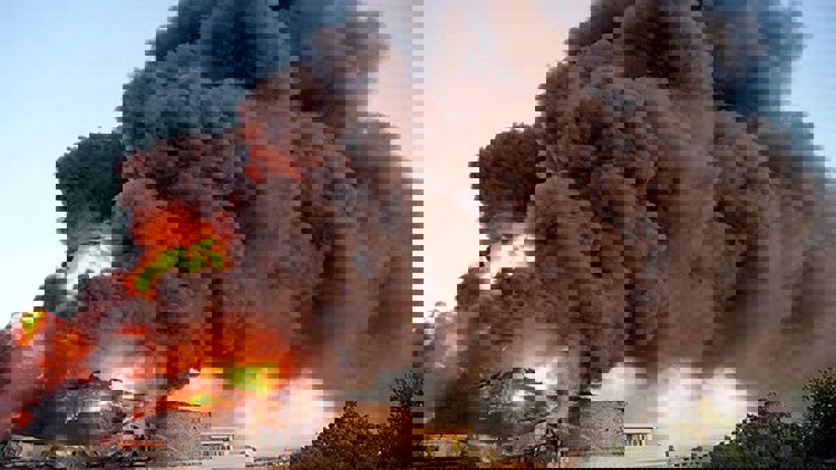 أفغانستان.. ثلاثة انفجارات تستهدف معبدا هندوسيا غرب كابول