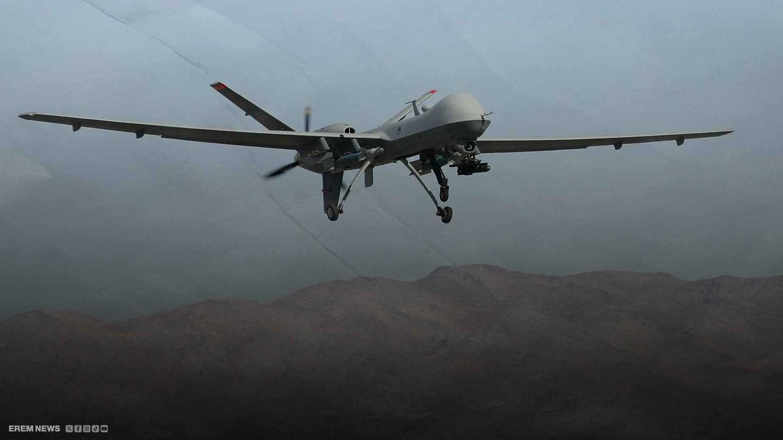 "ثورة الطائرات المسيرة".. أمريكا تستنفر بمليار دولار لحماية سمائها (فيديو إرم)