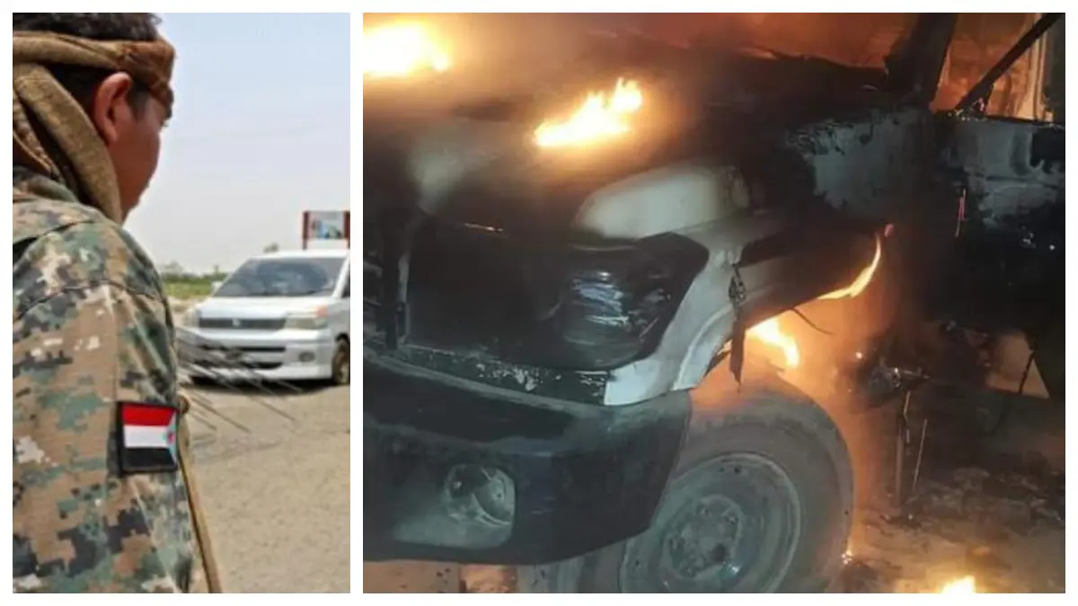 اليمن.. 5 قتلى بهجوم للقاعدة على قوات تابعة للانتقالي في أبين