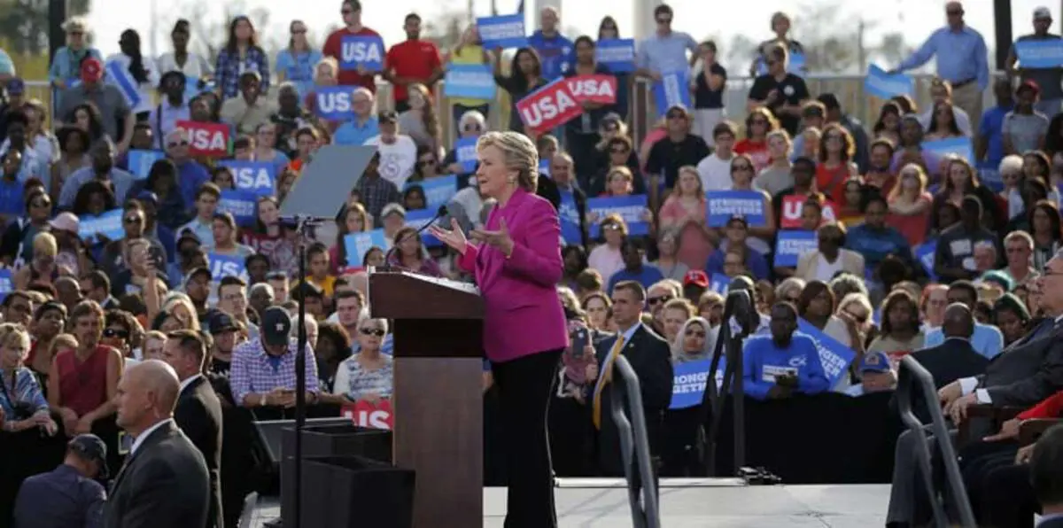 حماسة جمهوريّة وقلق ديموقراطي