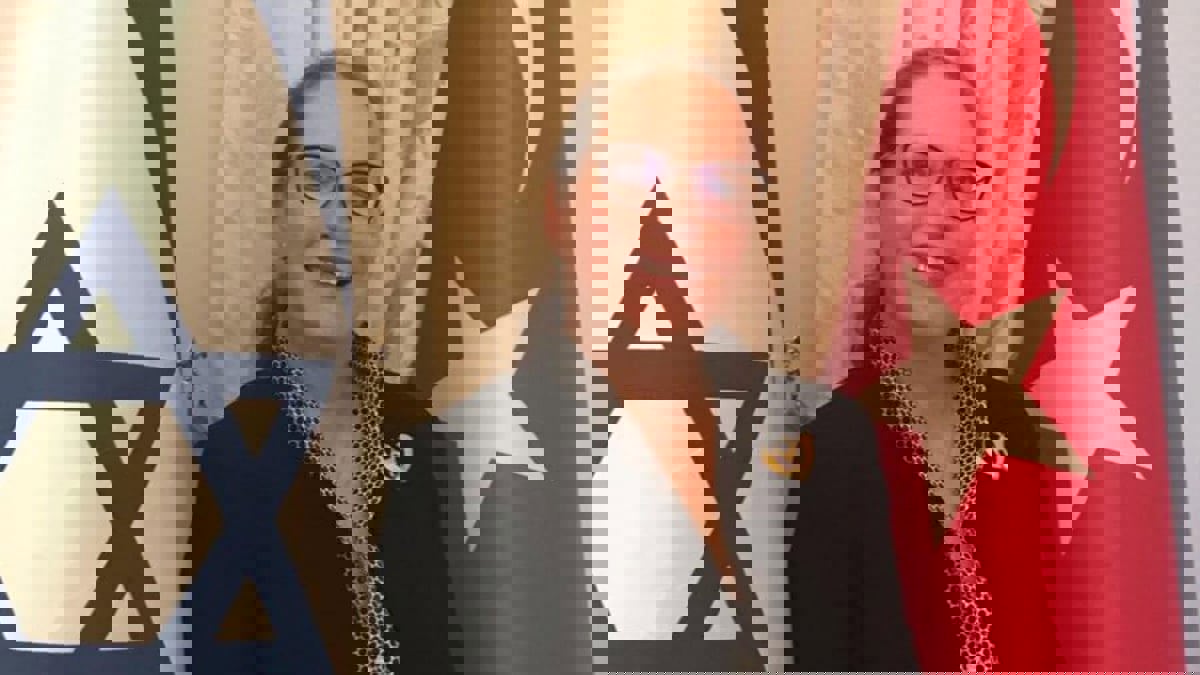 الخارجية الإسرائيلية تصادق على تعيين إيريت ليليان سفيرة لدى تركيا