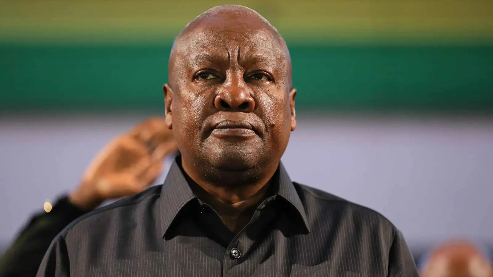 إغراء الولاية الثالثة.. هل يقع الرئيس الغاني في فخ تآكل الديمقراطية؟