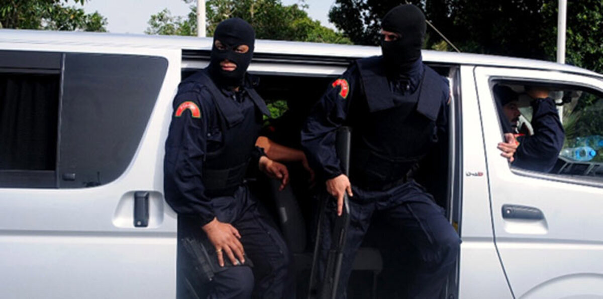 السلطات المغربية تعتقل شخصا كان ينوي الالتحاق بداعش