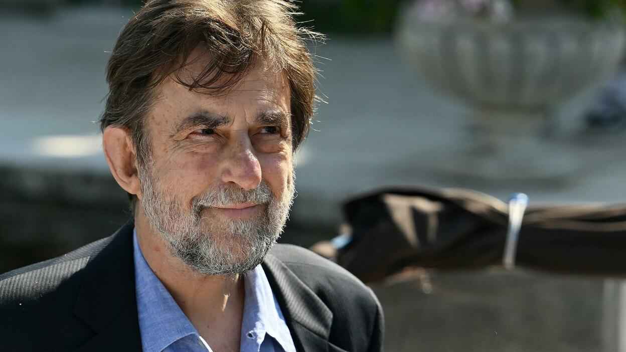 المخرج الإيطالي ناني موريتي يتعرض لأزمة قلبية