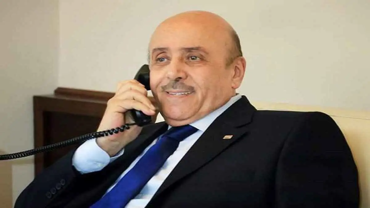 لبنان يطارد "مملوك" ويُرحّل 471 سوريًا