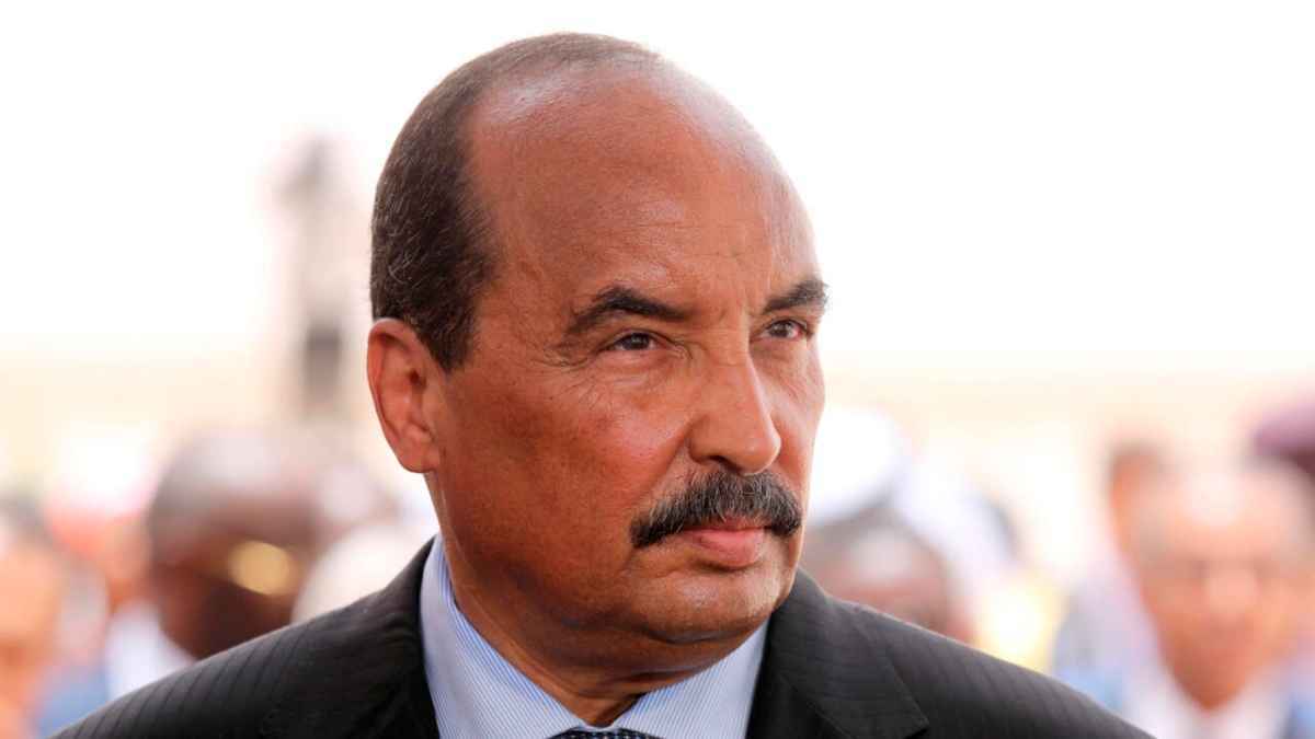 بعد 5 سنوات من التقاضي.. ماذا تعني إدانة الرئيس الموريتاني السابق بالسجن النافذ؟