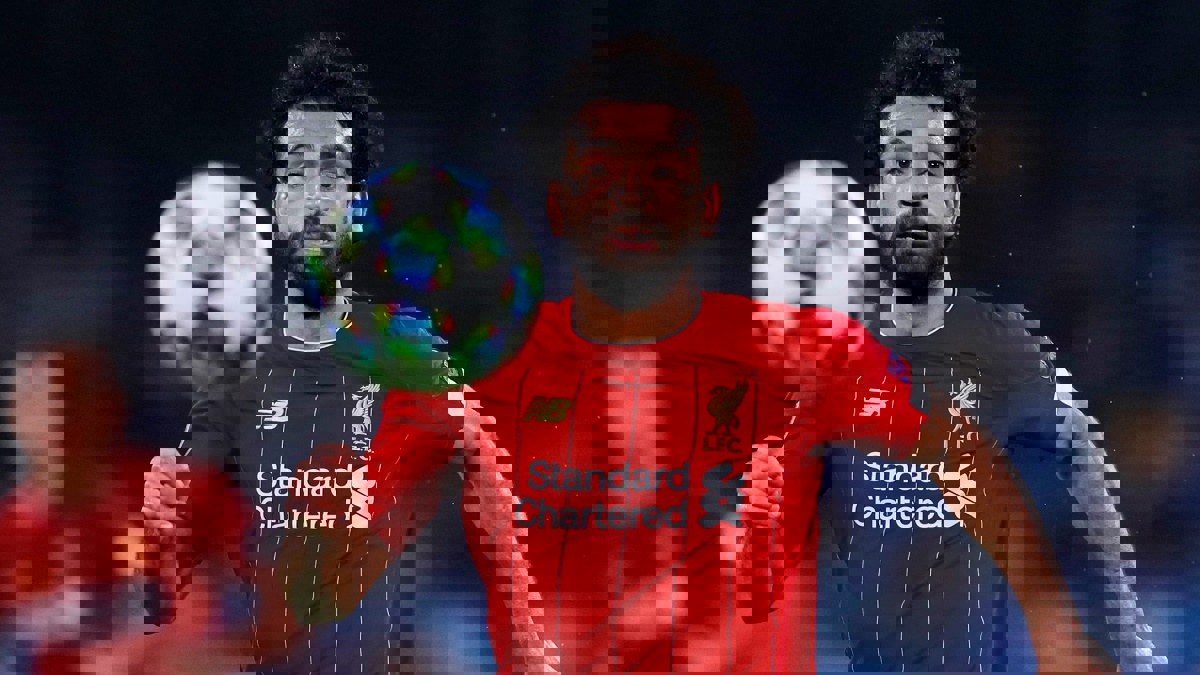 فيفا يكشف سبب حرمان محمد صلاح من تصويت مصر في جائزة The Best