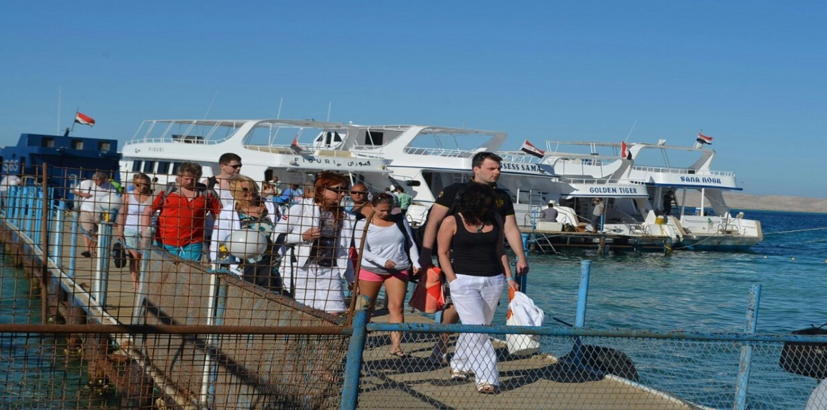 هل يُعيد هجوم الغردقة السياحة المصرية لنقطة الصفر؟