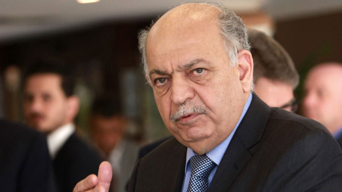 العراق: لن ننحاز إلى أي طرف في التوتر الحالي بالشرق الأوسط‎