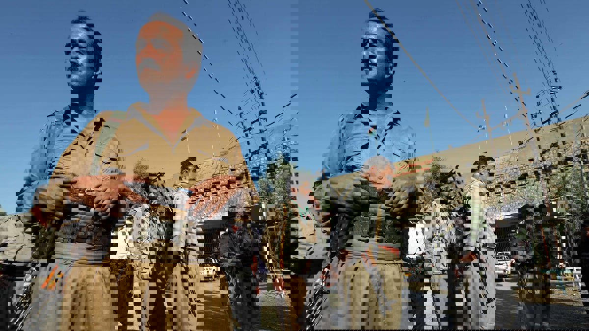 مقتل ضابط إيراني بمواجهات مع معارضين غرب البلاد