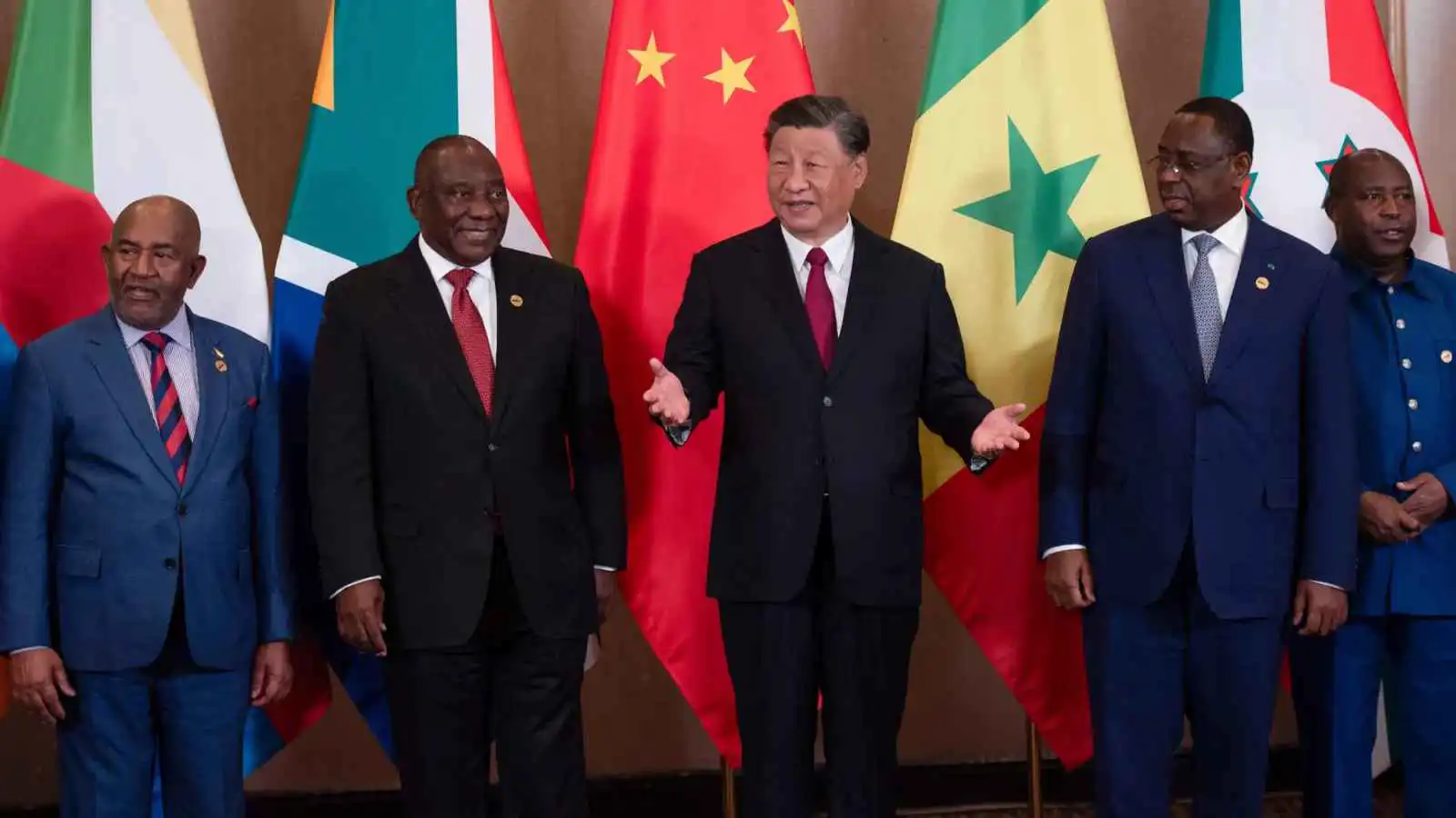 بكين تعيد رسم علاقتها الاقتصادية مع أفريقيا عبر "نموذج هونان"