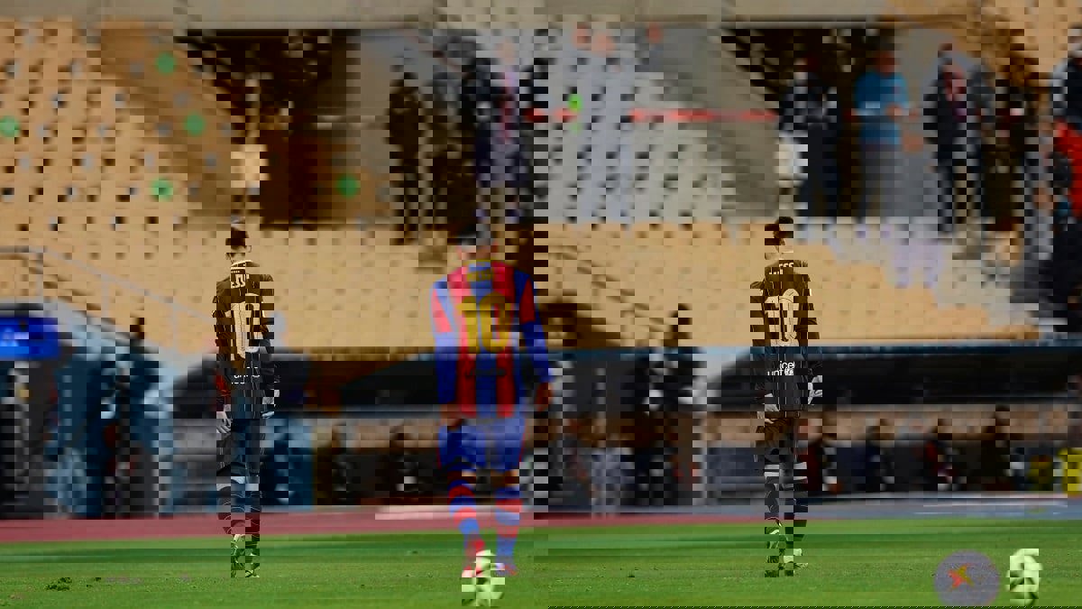 لجنة المسابقات ترفض تخفيف عقوبة إيقاف ليونيل ميسي