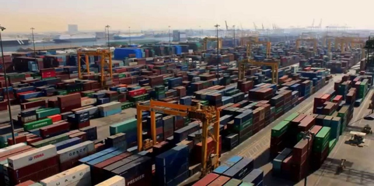 ميناء جبل علي الأفضل للمرة الـ 22 على التوالي