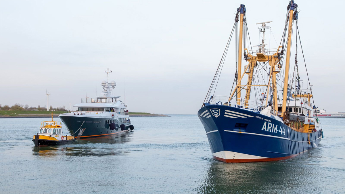 الأولى من نوعها.. اتفاقية بين بريطانيا والاتحاد الأوروبي حول حصص الصيد في بحر الشمال