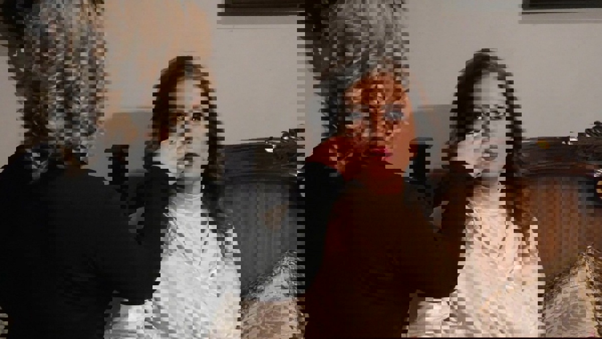 سوسن ميخائيل: أشارك بعدة أعمال في رمضان.. وسعيدة بوجودي في "باب الحارة 10"