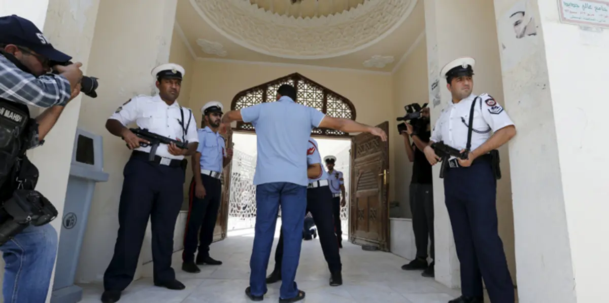 الكويت تستعجل تطبيق التجنيد الإلزامي بعد هجوم داعش