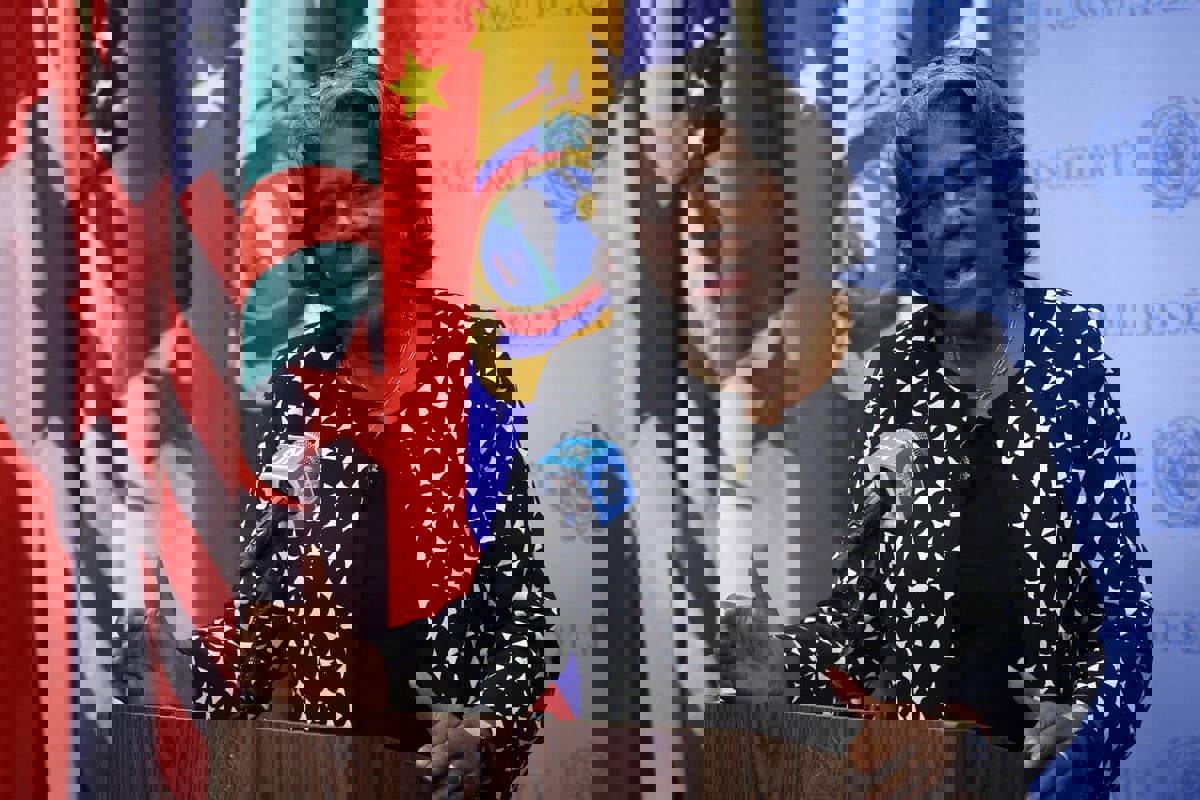 "يعبر عما يريده نتنياهو".. "فخاخ" خطيرة في مشروع القرار الأمريكي بشأن غزة