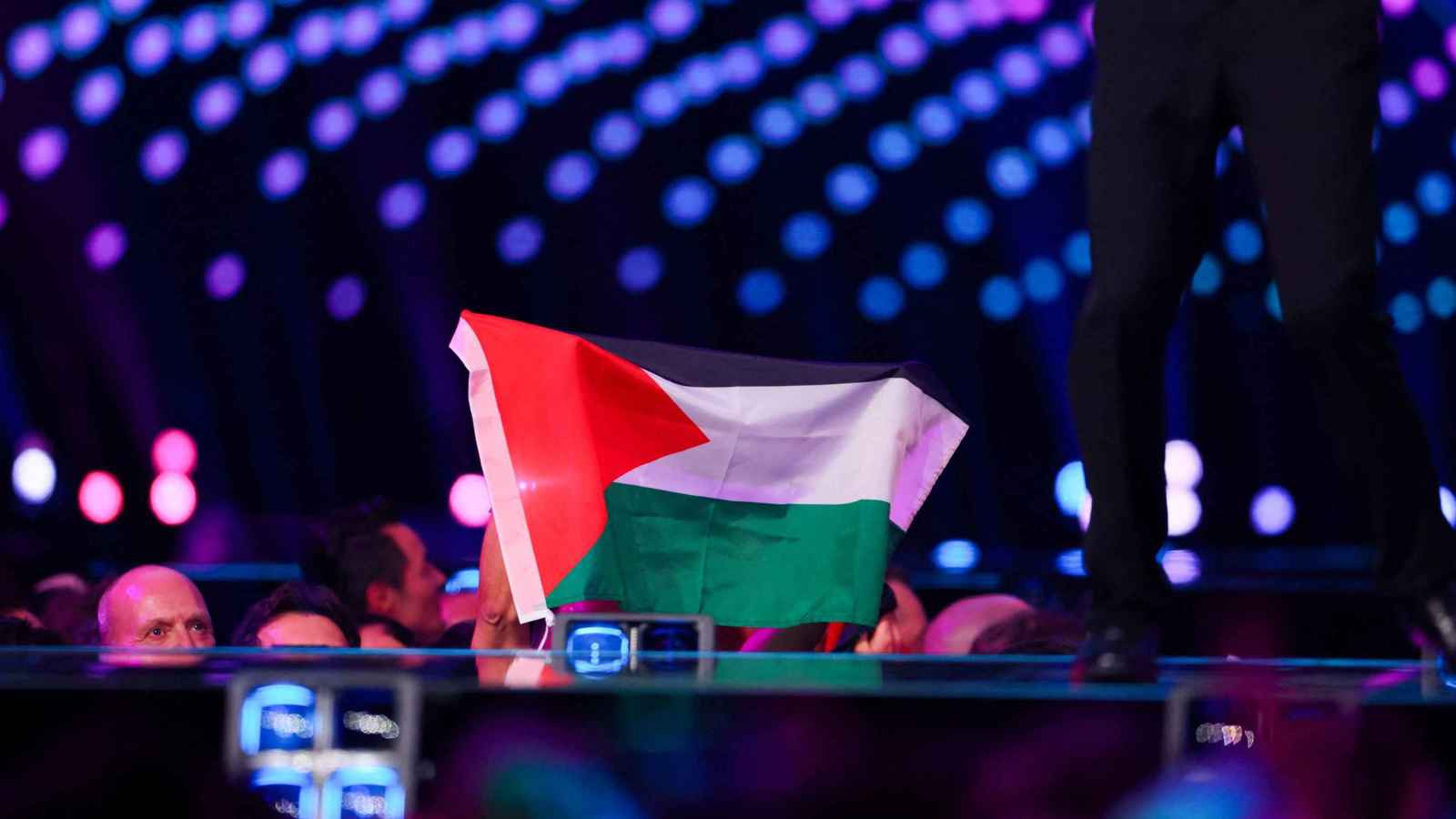 إسبانيا تُطالب باستبعاد إسرائيل من مسابقة "يوروفيجن"