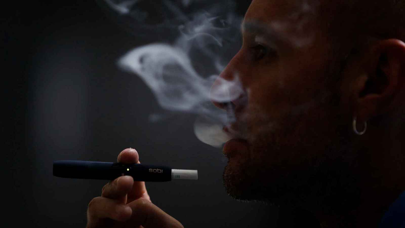 الأردن ضمن أعلى 3 بلدان في العالم بنسبة التدخين