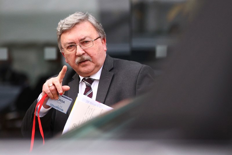 دبلوماسي روسي: فنلندا أول من سيعاني إذا تصاعد التوتر مع حلف الأطلسي