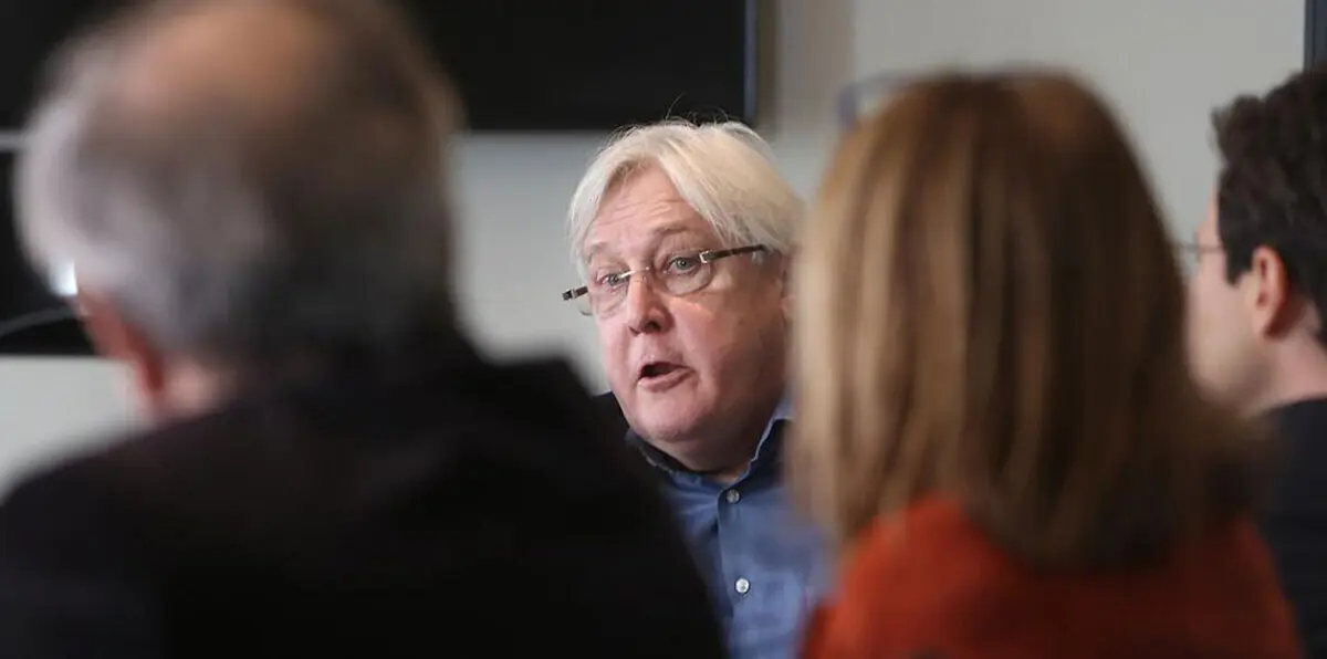 لا أحد يريد التفاوض مع أحد في اليمن