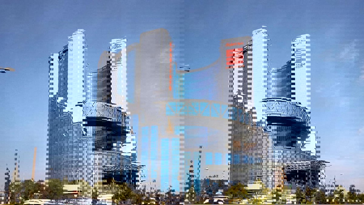 سوناطراك: إسبانيا تعكف على إصلاح عطل أصاب خط أنابيب "ميدغاز"