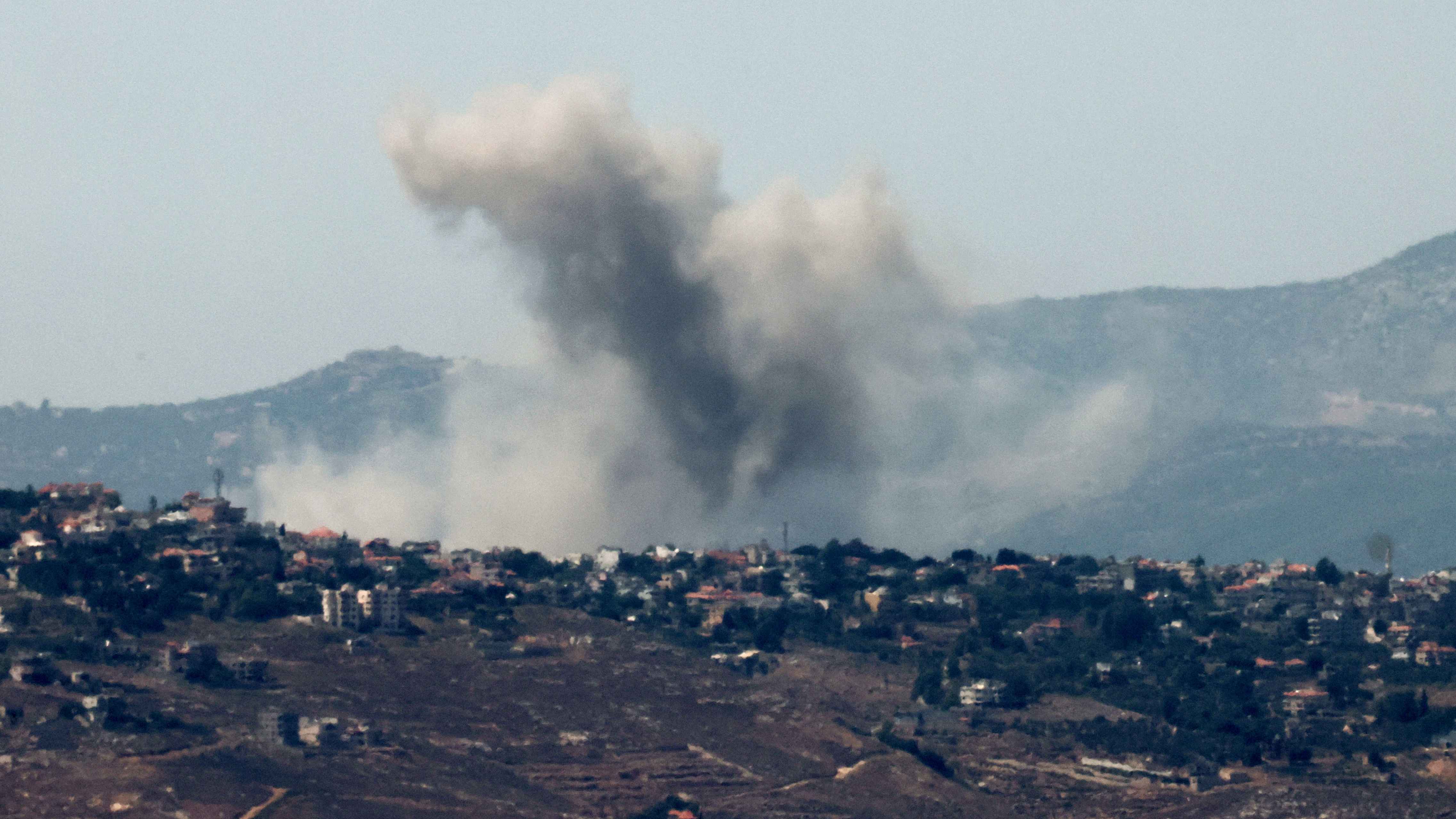 ما احتمالات الحرب في لبنان بعد تفجيرات "البيجر"؟