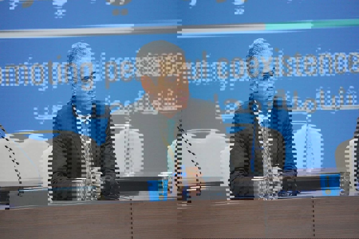 برلماني بحريني لـ"إرم نيوز": استئناف رحلات الطيران مع إيران قريبًا