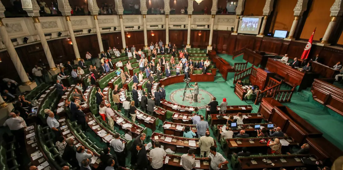 تونس.. قانون العفو عن "رجال بن علي" يثير مخاوف على الانتقال الديمقراطي‎