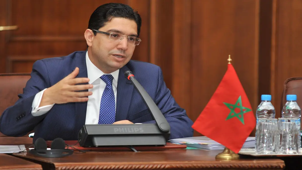 المغرب يعلن ترسيم حدوده البحرية لتمتد إلى إقليم الصحراء