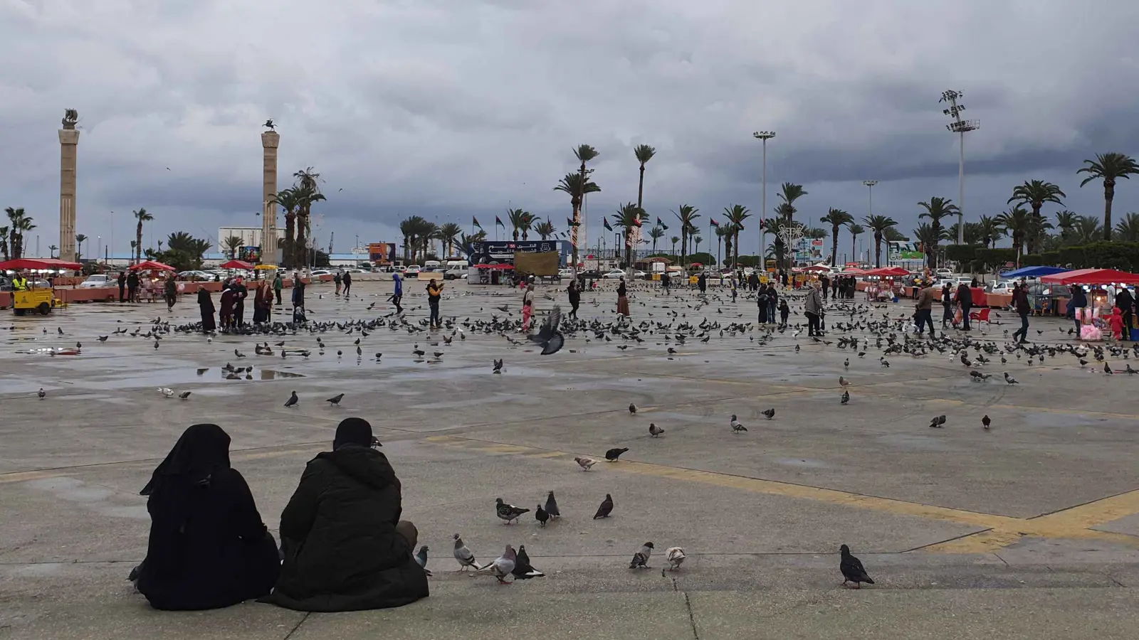 قُبيل تولي ترامب.. هل يسعى بايدن إلى خلط أوراق الملف الليبي؟