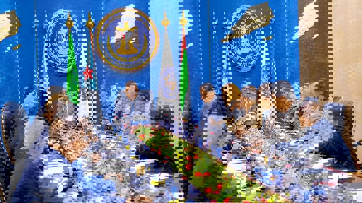 ردا على بيان أوروبي.. "الانتقالي الجنوبي": نرفض أي تصريحات تضر بتماسك "الرئاسي"