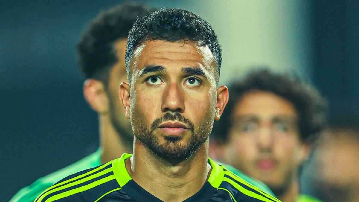 فريق المليار في مأزق.. 6 نجوم صدموا جمهور الأهلي المصري