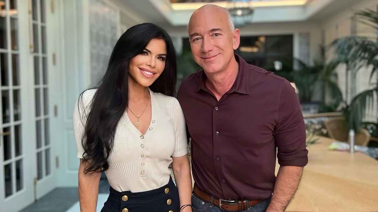 حفل زفاف جيف بيزوس في البندقية.. هل يحضر ترامب؟