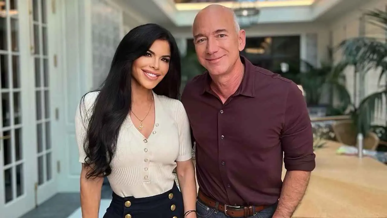 حفل زفاف جيف بيزوس في البندقية.. هل يحضر ترامب؟