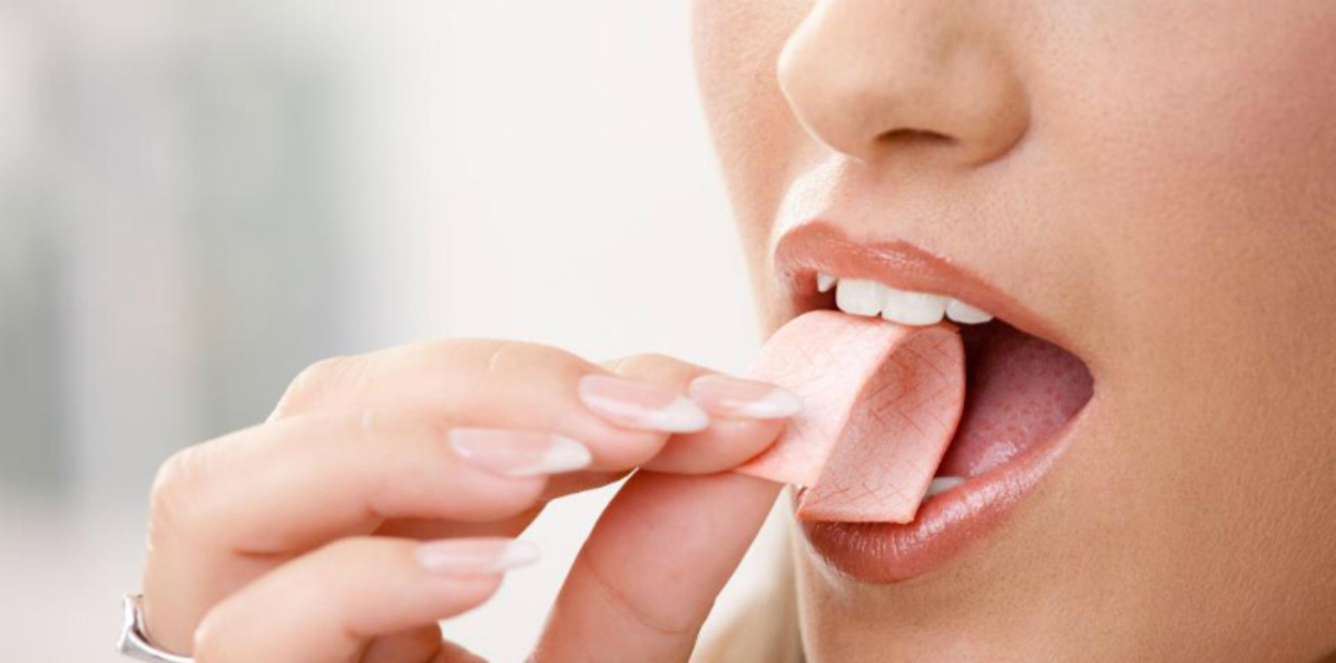 ابتكار علكة ترصد الإصابة بالسرطان