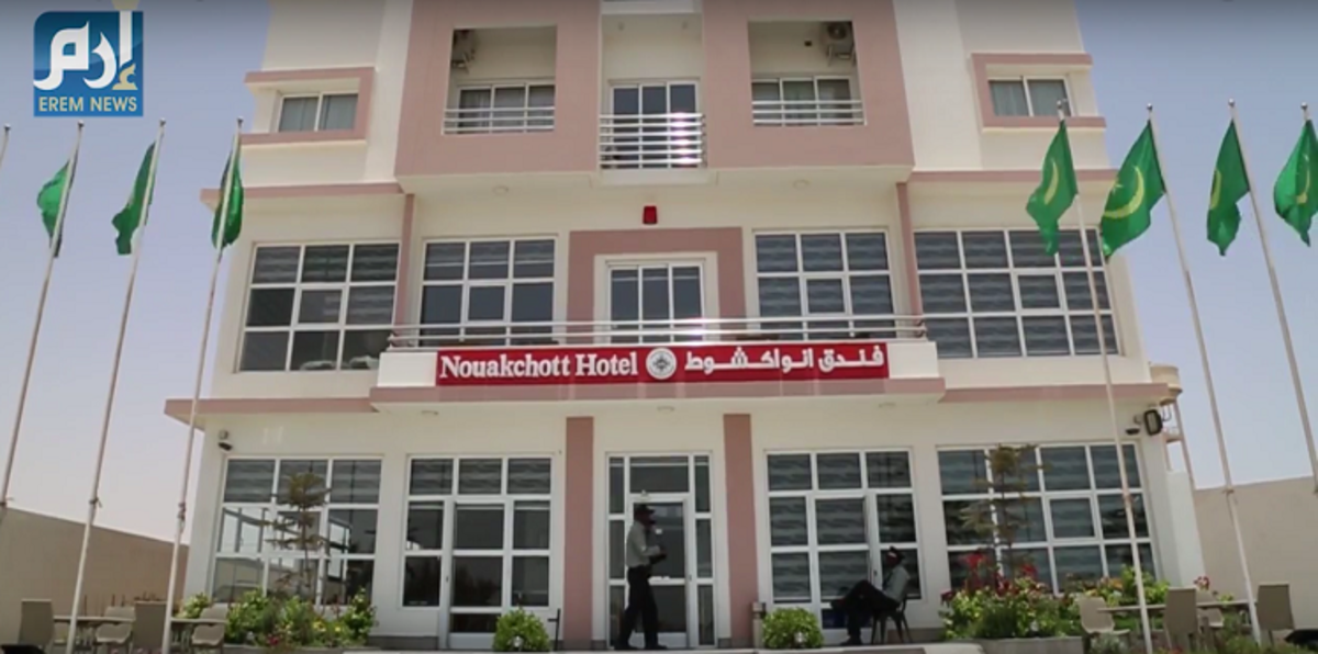 القمة العربية تختبر قدرات قطاع الضيافة في موريتانيا (فيديو إرم)