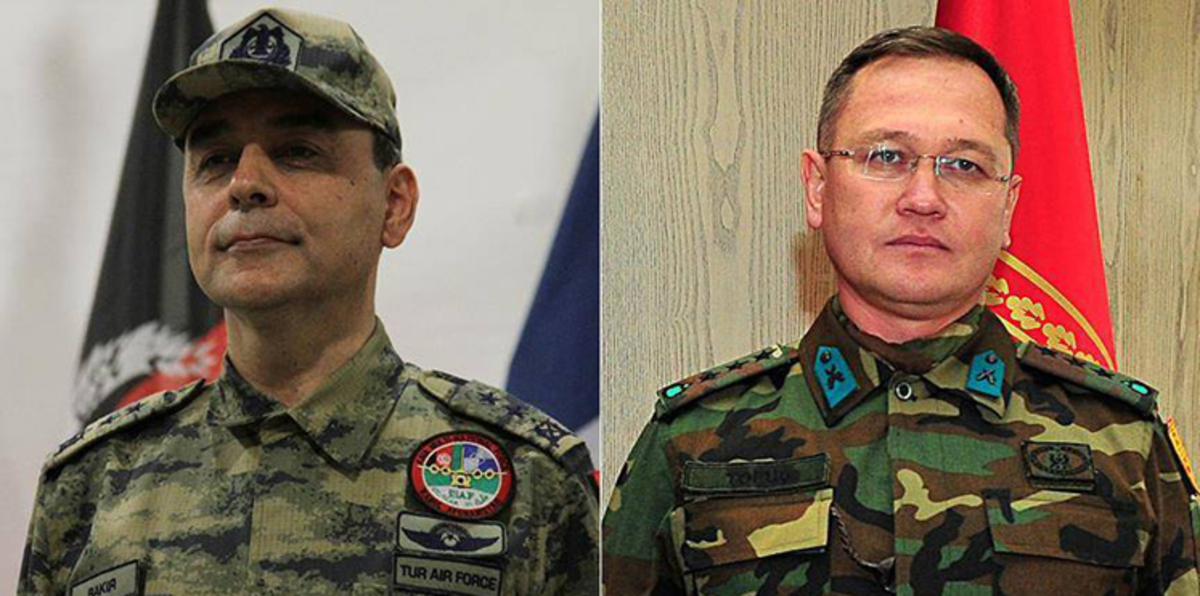 الإمارات تسلم أنقرة قائدين عسكريين على خلفية محاولة الانقلاب