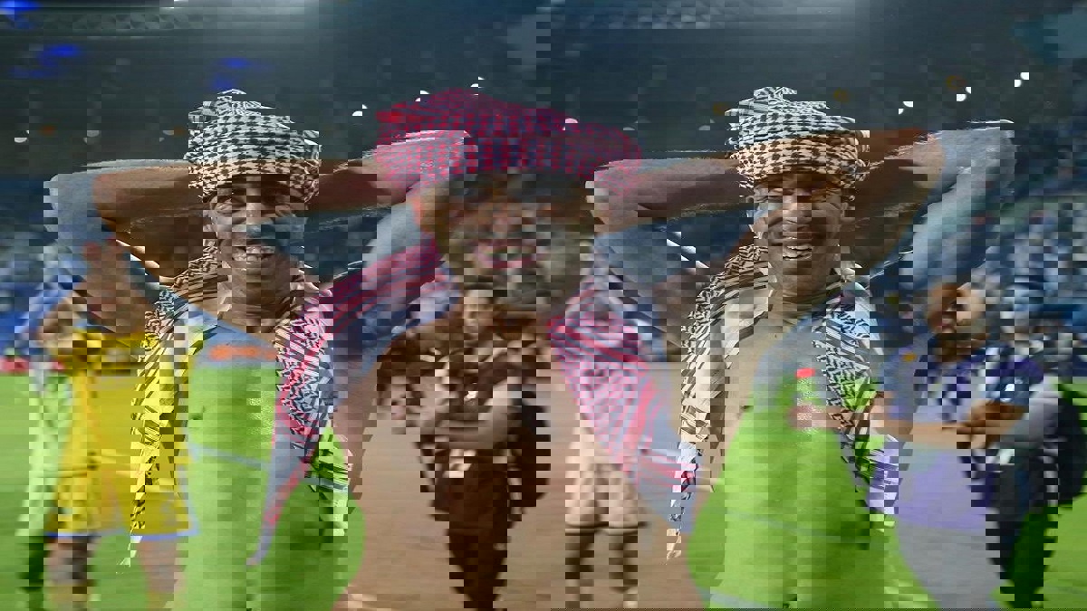 إعلامي يثير الجدل بترشيح حمدالله وغوميز والسومة لتمثيل المنتخب السعودي (فيديو)