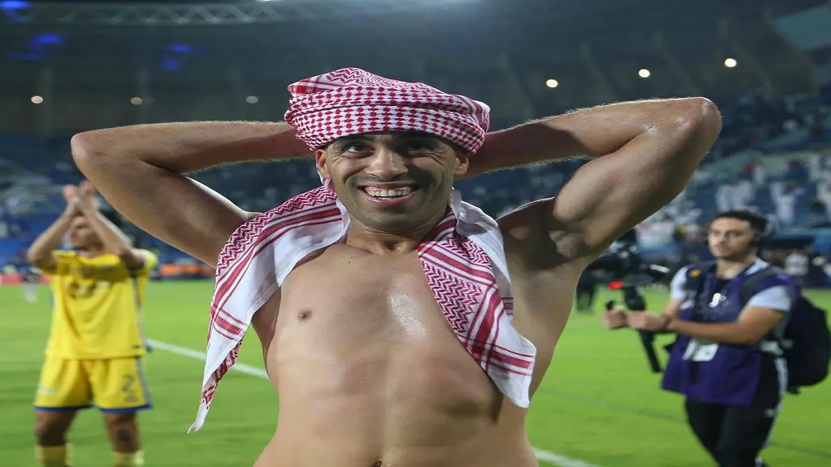 إعلامي يثير الجدل بترشيح حمدالله وغوميز والسومة لتمثيل المنتخب السعودي (فيديو)